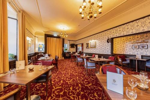 Bank House Pitlochry Hotel in Pitlochry