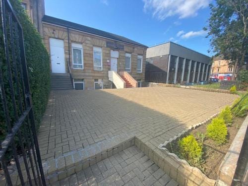 Rangers GuestHouse Hotel in Glasgow