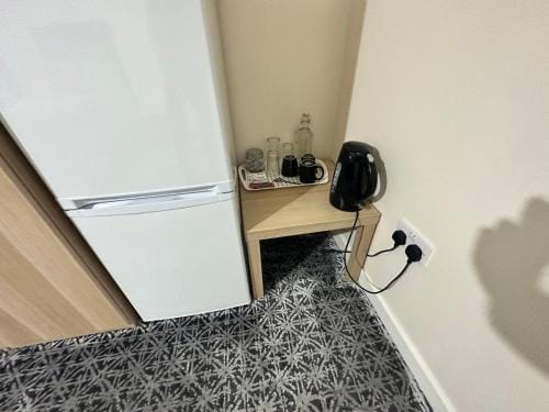 Rangers GuestHouse Hotel in Glasgow