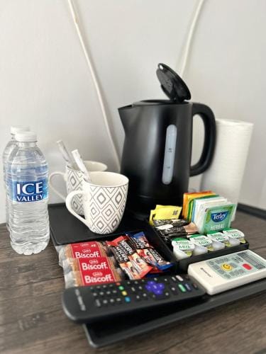 Dana guest suite Hotel in Horley