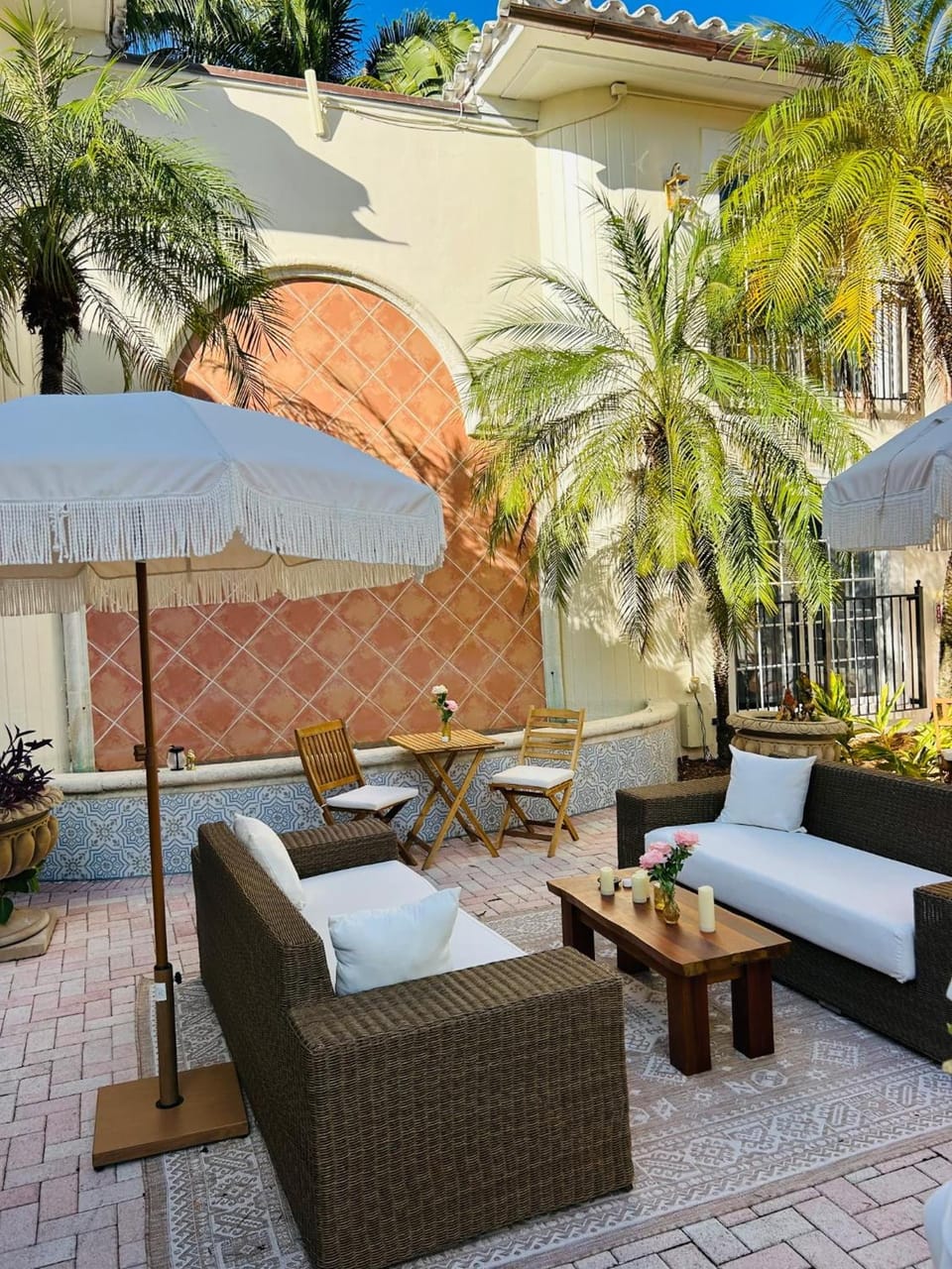 La Casa Hotel Hotel in Fort Lauderdale