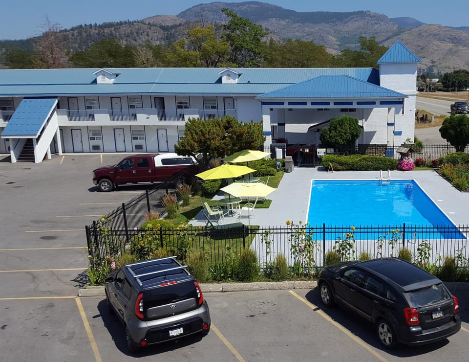 Grand Forks Inn Hotel in Grand Forks