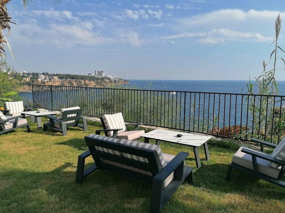 Afflon Hotels Sea Hill Concept Hotel in Antalya
