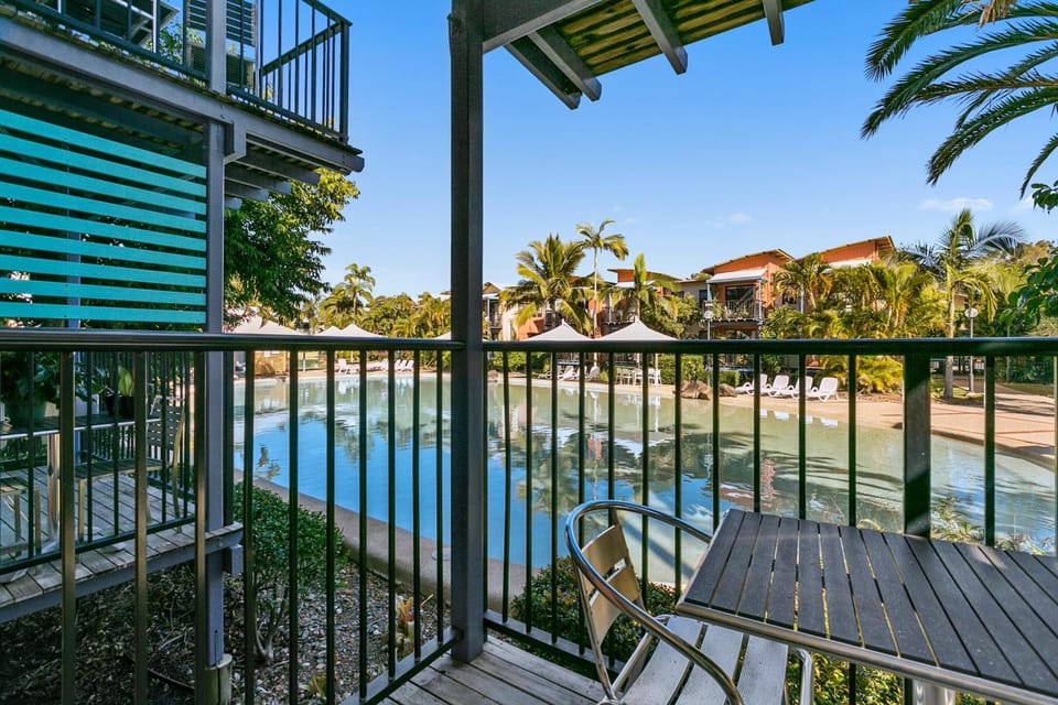 Noosa Lakes Resort Resort in Noosaville