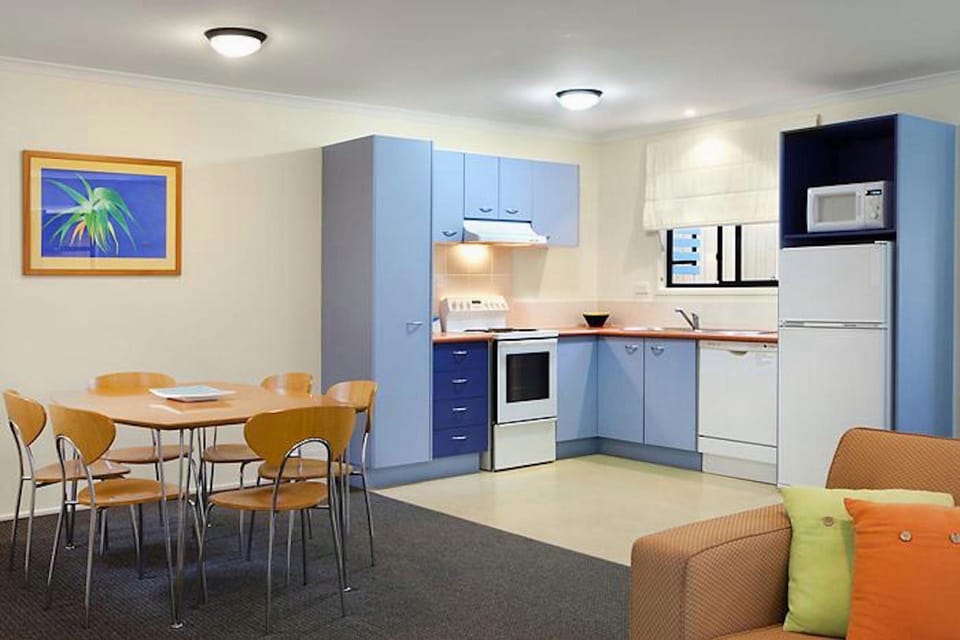 Noosa Lakes Resort Resort in Noosaville