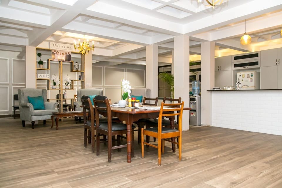 41 Haven Hotel in Nairobi