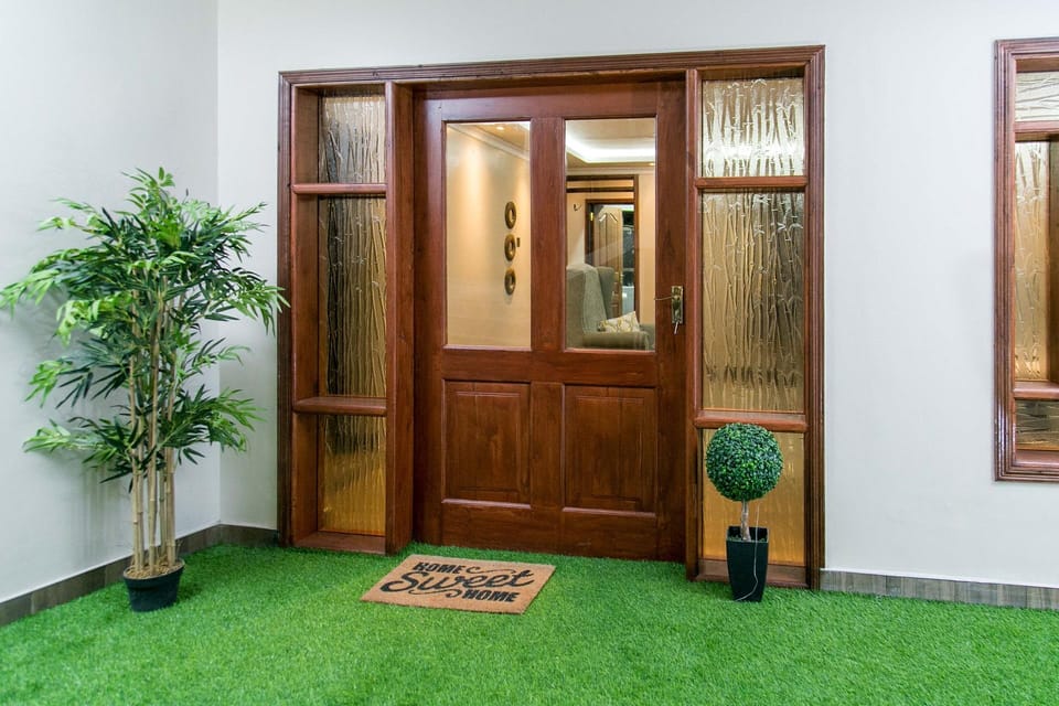 41 Haven Hotel in Nairobi