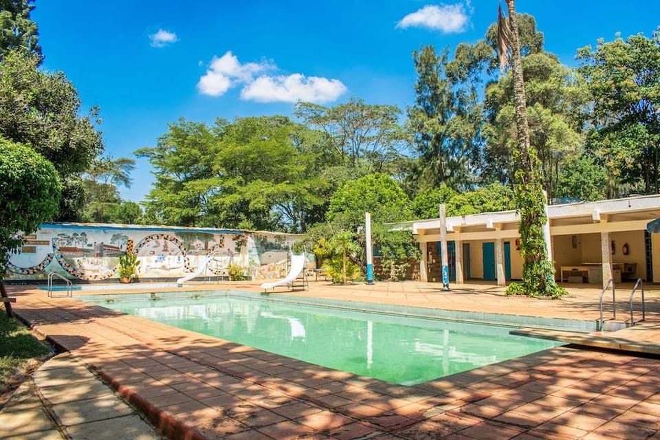 41 Haven Hotel in Nairobi
