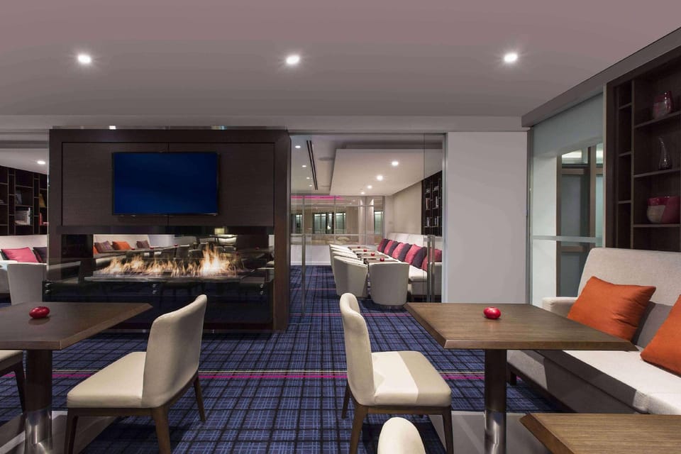 Swissôtel Sydney Hotel in Sydney
