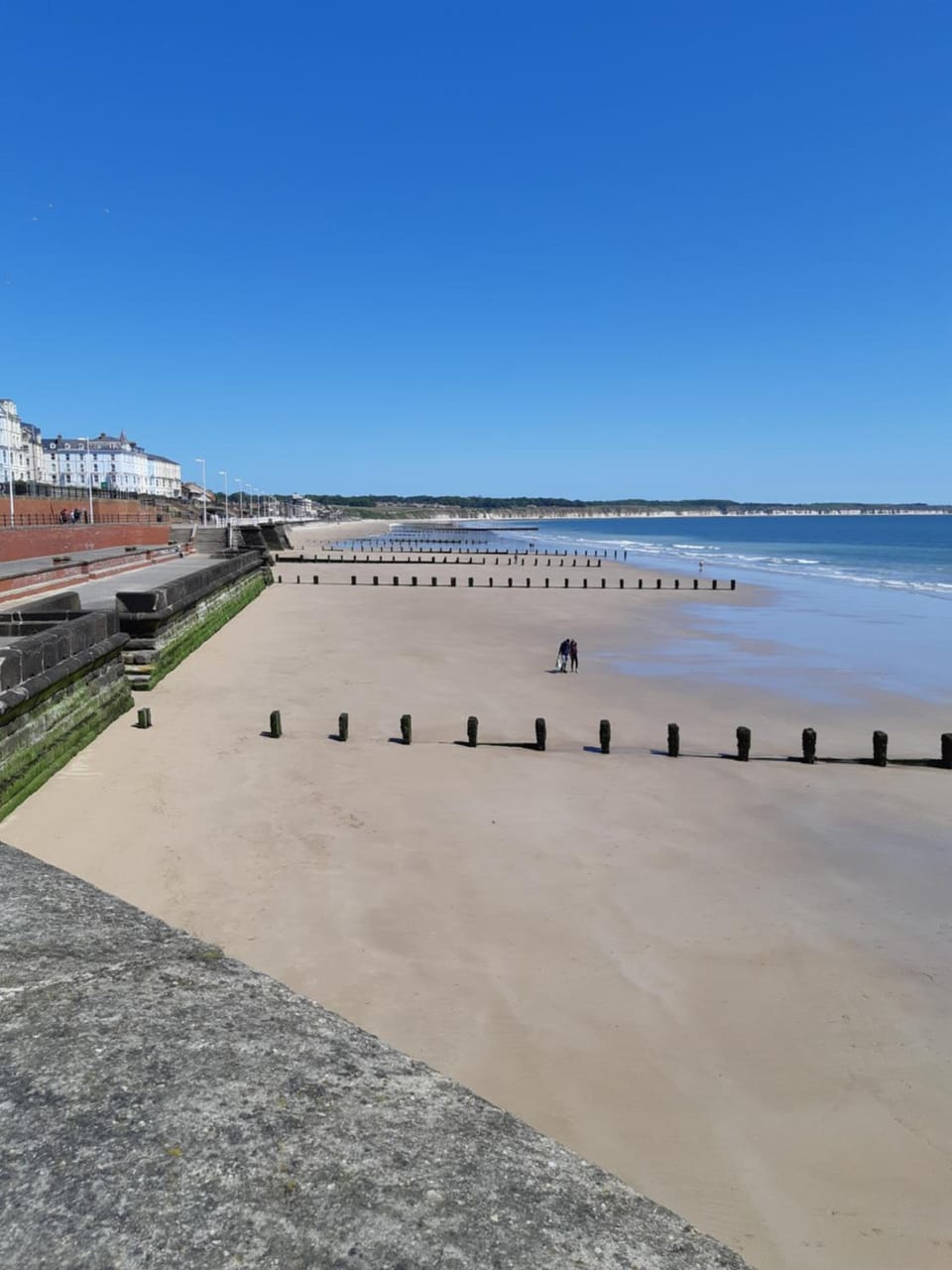 The Bluebell Guest House Hotel in Bridlington