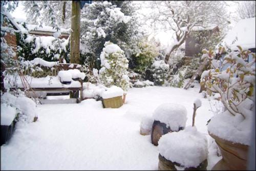 The Old Stables B&B Hotel in Aylesbury Vale