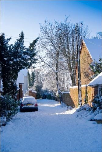The Old Stables B&B Hotel in Aylesbury Vale