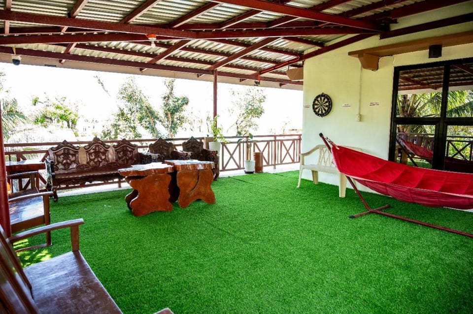 La Jose Beach Resort Hotel in Ilocos Region