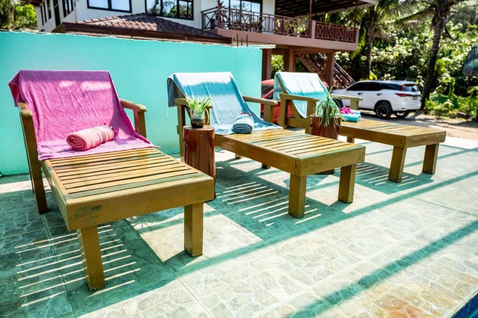 La Jose Beach Resort Hotel in Ilocos Region