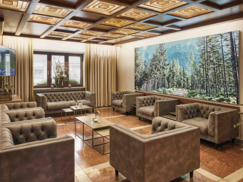 Hotel Andreas Hofer Hotel in Kufstein