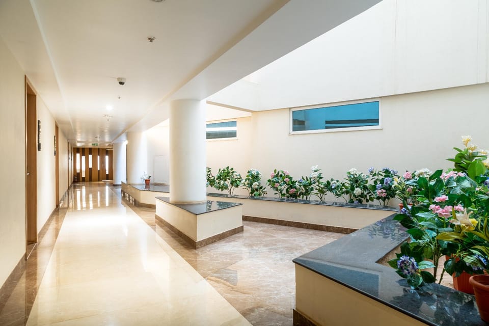 Native INN By Heda Hospitality Hotel in Karnataka