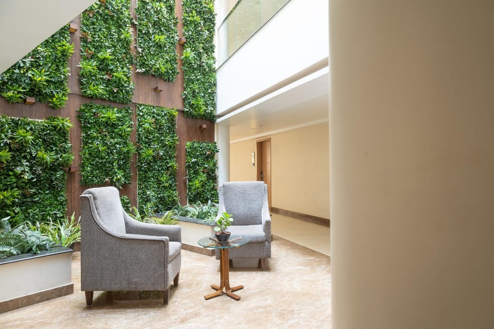 Native INN By Heda Hospitality Hotel in Karnataka