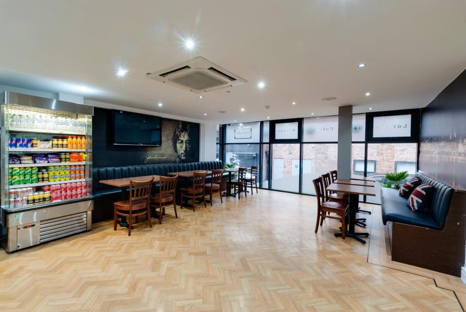 The Podworks Hotel Hotel in Liverpool