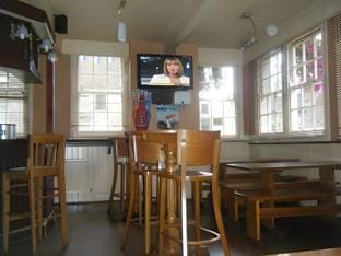 The Mill Hotel Inn in Bedford