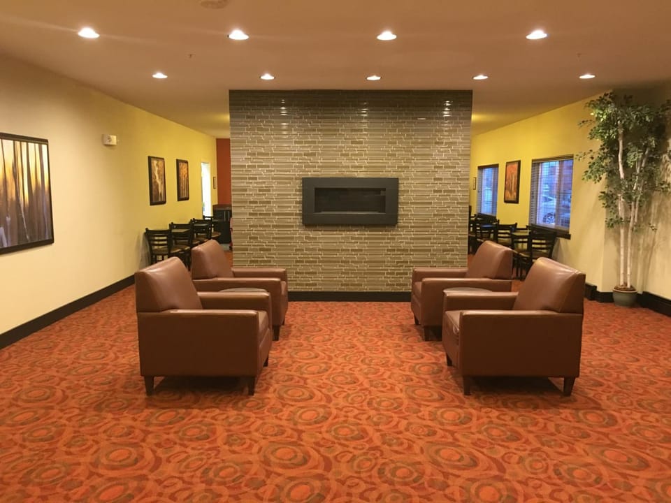 Facilities