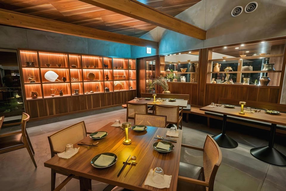 Miru Amami Resort in Japan