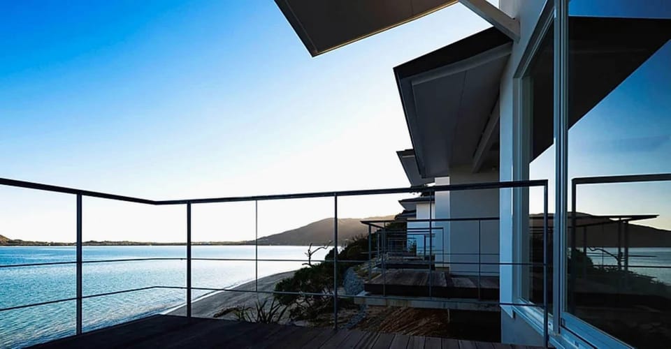 Miru Amami Resort in Japan