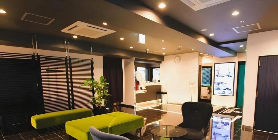 Hotel Livemax Kobe-Sannomiya Hotel in Kobe