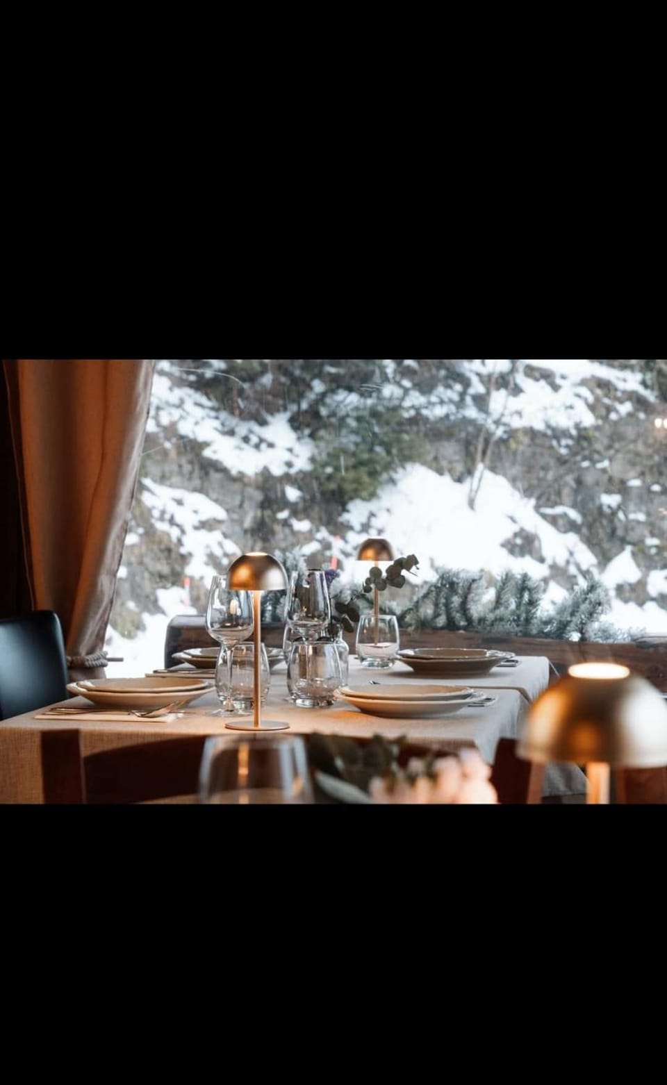 Hotel La Redoute Hotel in Canton of Vaud