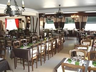 Hotel La Redoute Hotel in Canton of Vaud