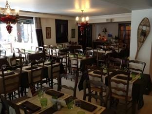 Hotel La Redoute Hotel in Canton of Vaud