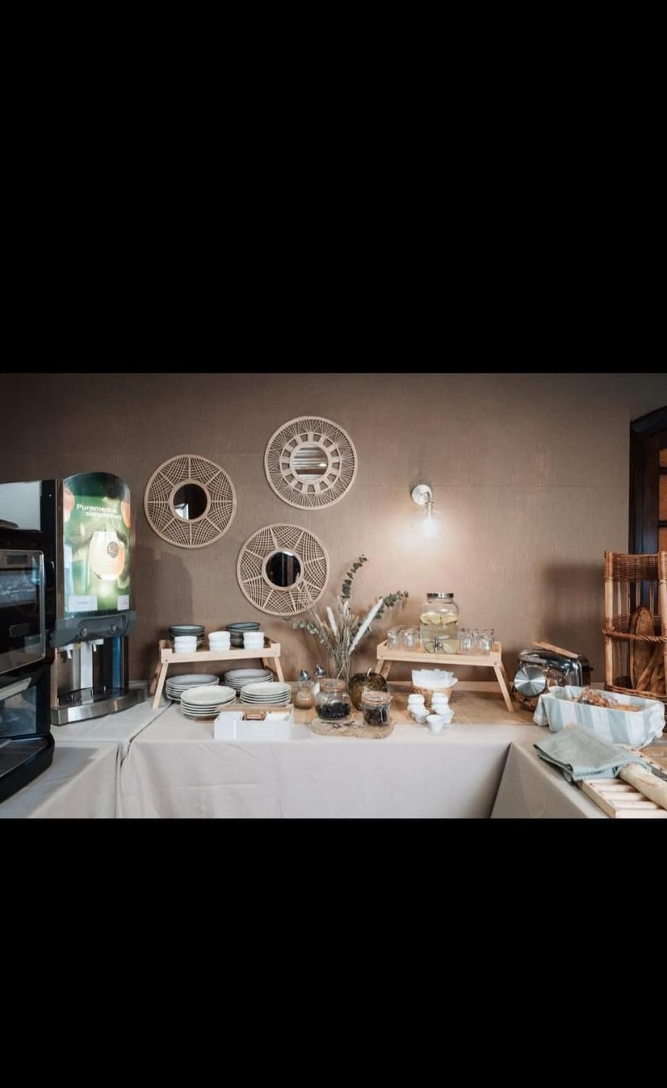 Hotel La Redoute Hotel in Canton of Vaud