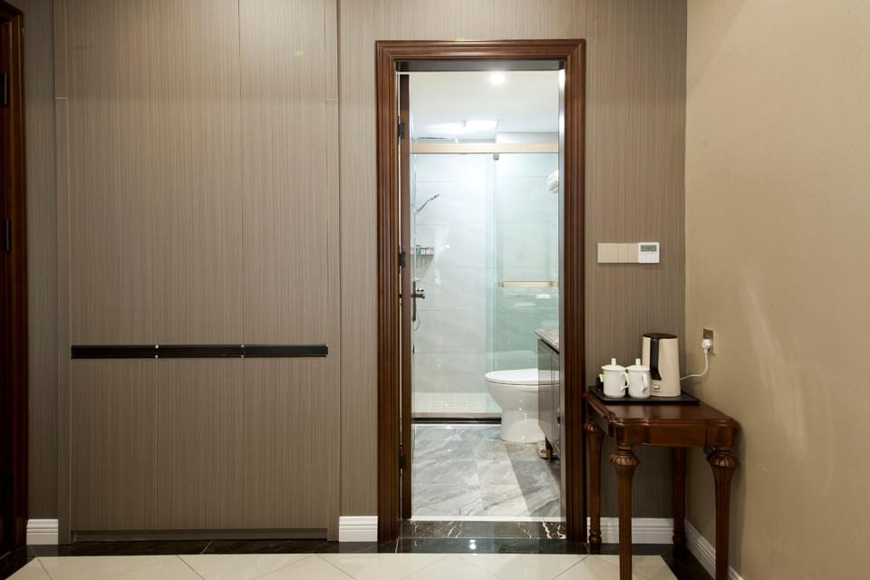 Ruihao Hotel Hotel in China
