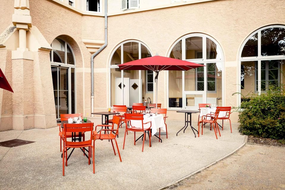 Domaine Lyon Saint Joseph Hotel in Lyon