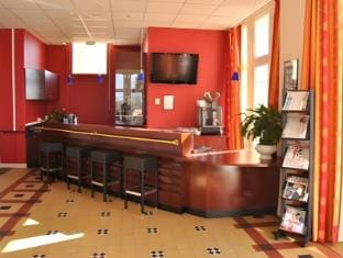 Domaine Lyon Saint Joseph Hotel in Lyon