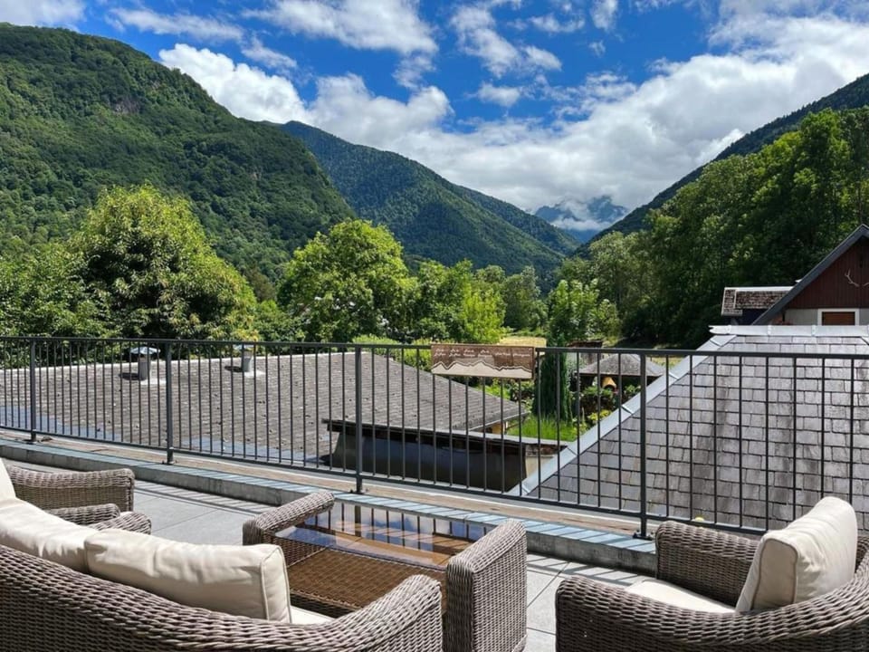 Hotel La Rencluse Hotel in Catalonia