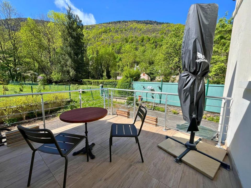 Hotel La Rencluse Hotel in Catalonia