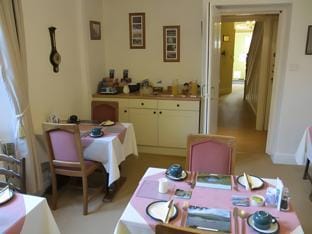 Hillside Bed & Breakfast Hotel in England
