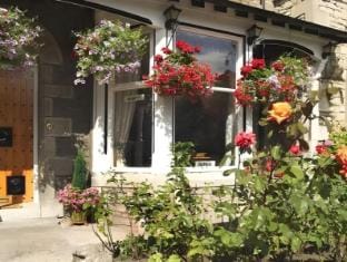 Hillside Bed & Breakfast Hotel in England