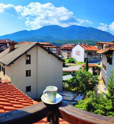Guest House Ela Hotel in Bansko