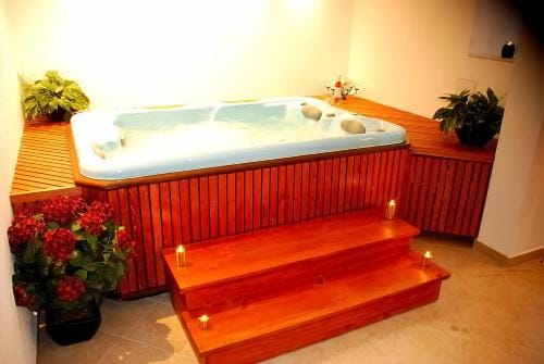 Guest House Ela Hotel in Bansko