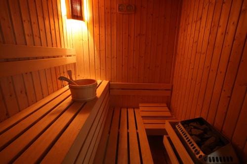 Guest House Ela Hotel in Bansko