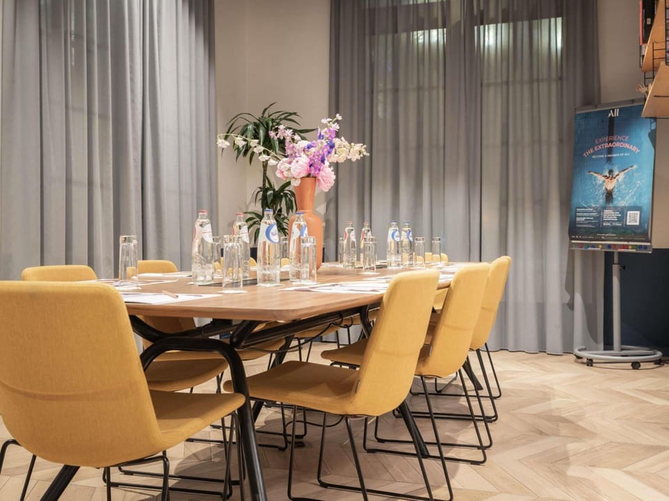 Meeting room / ballrooms
