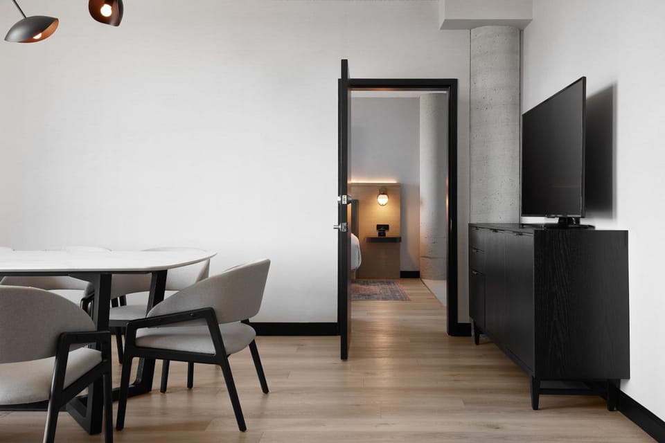 Hotel MOCO Valleyfield Hotel in Quebec