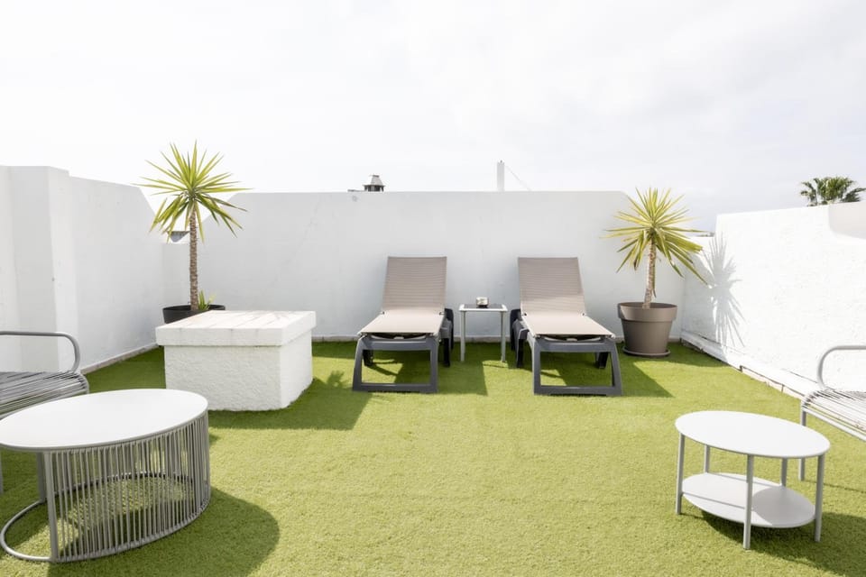 Hotel Aquarius Apartment hotel in Canet-en-Roussillon