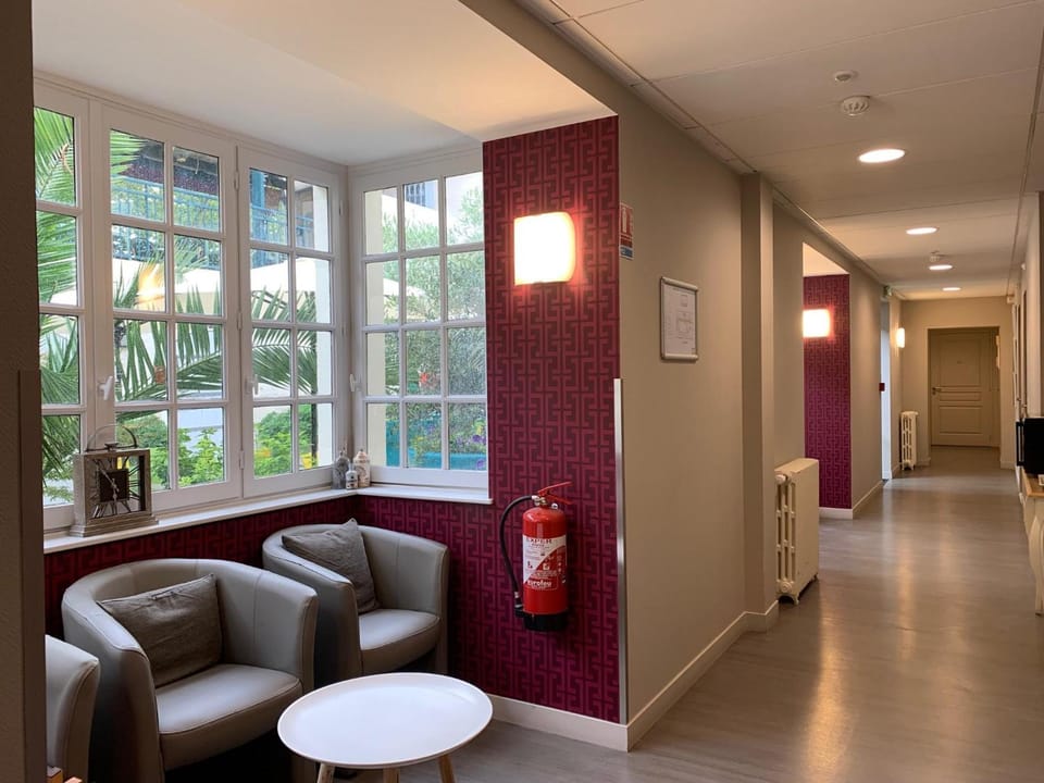 Hotel Relais du Loir Hotel in Pays de la Loire