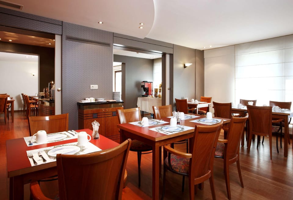 NH Mechelen Hotel in Flanders