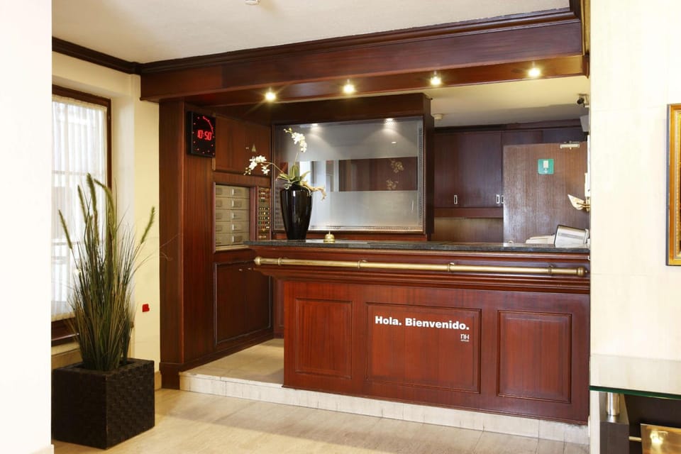 NH Mechelen Hotel in Flanders