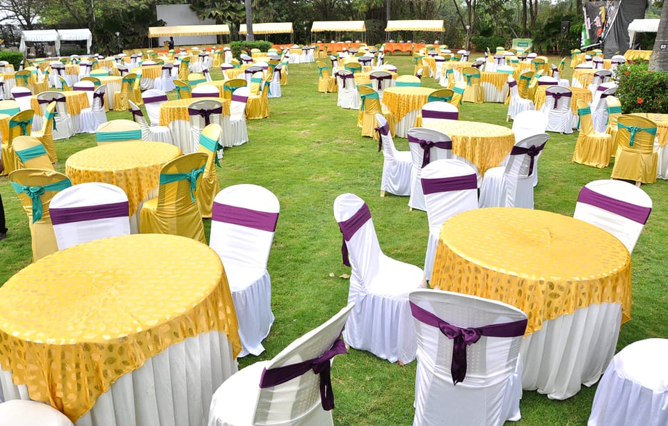 Sathya Park & Resorts - Tuticorin Resort in Tamil Nadu