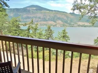 Westcliff Lodge Hotel in Hood River