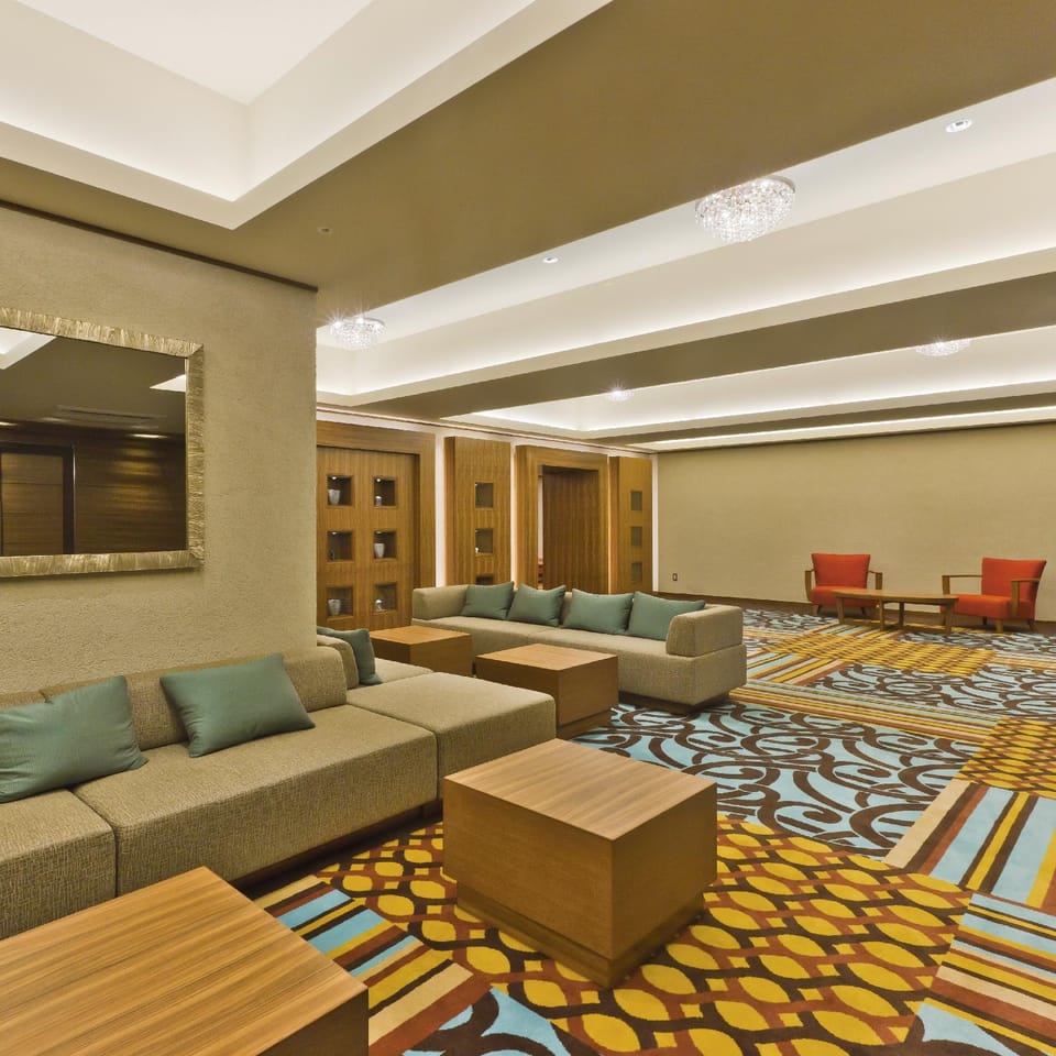 Nakajimaya Grand Hotel Hotel in Shizuoka Prefecture